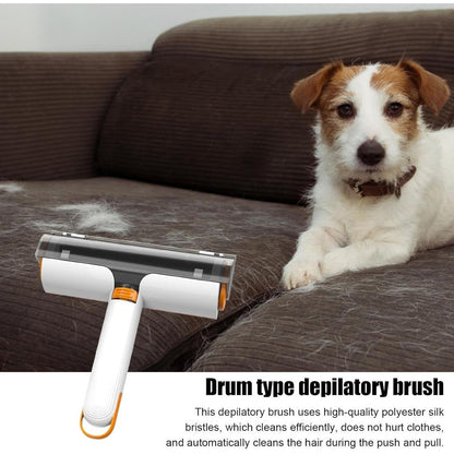 Pet Hair Remover Roller