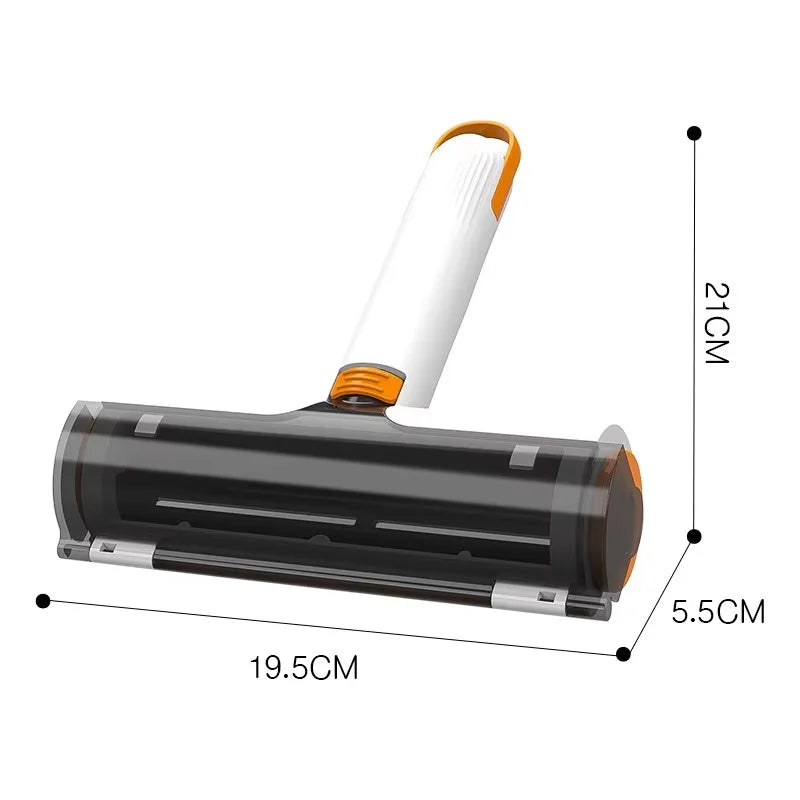 Pet Hair Remover Roller