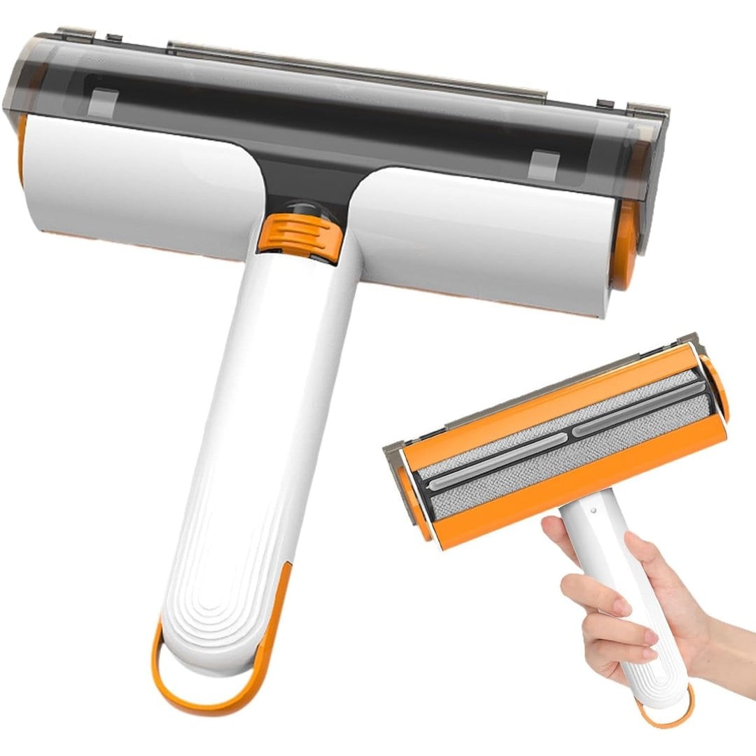 Pet Hair Remover Roller